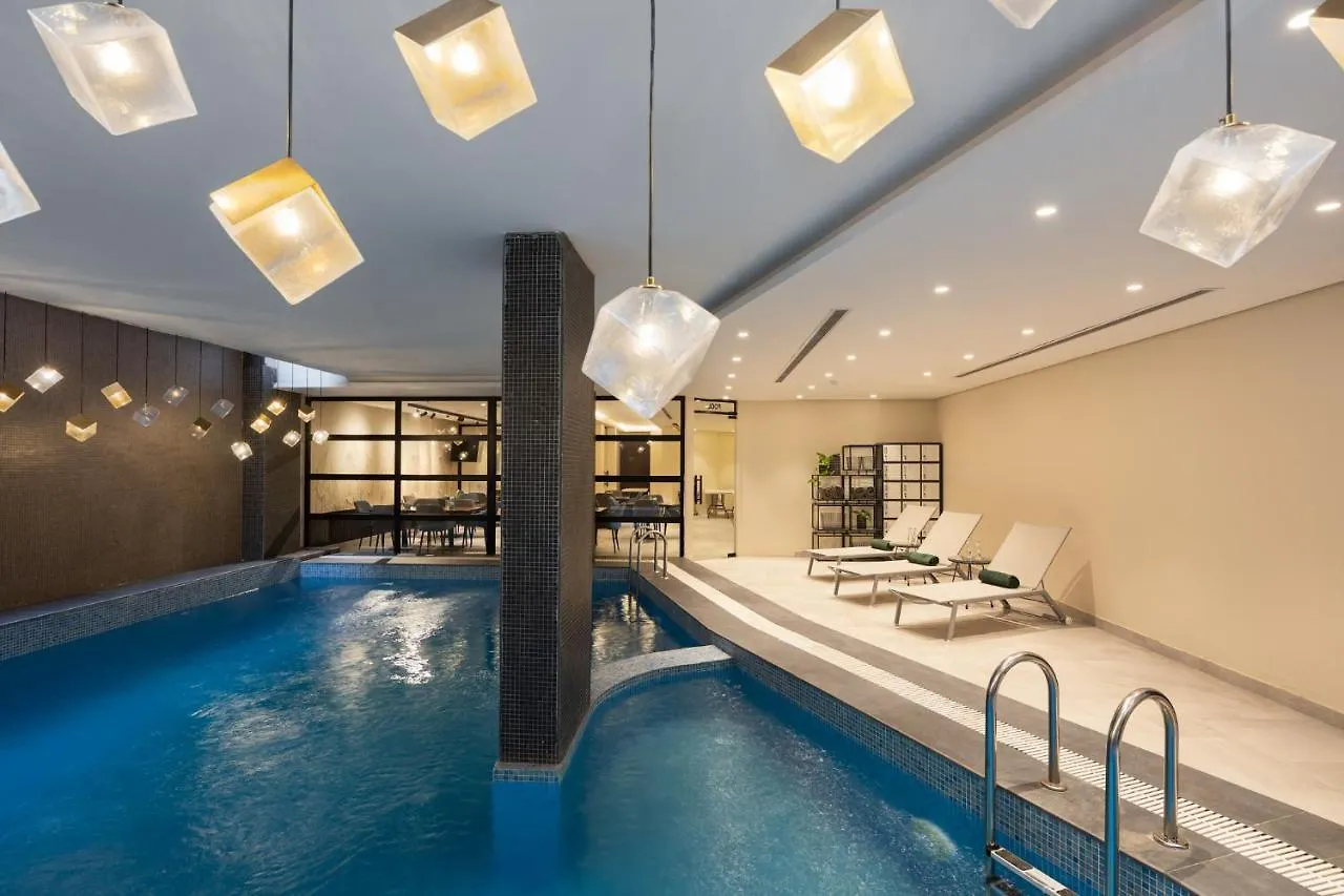 Marlo Hotel جدة