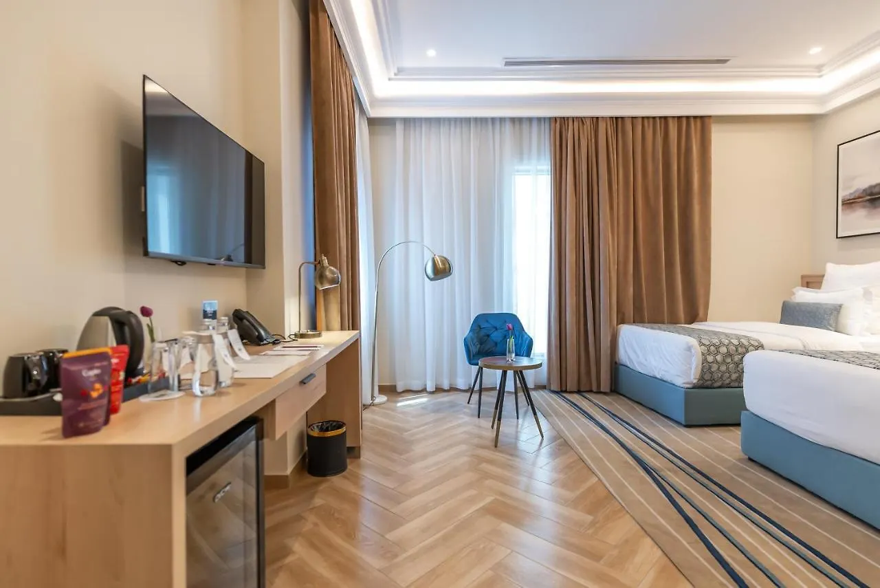 Marlo Hotel جدة