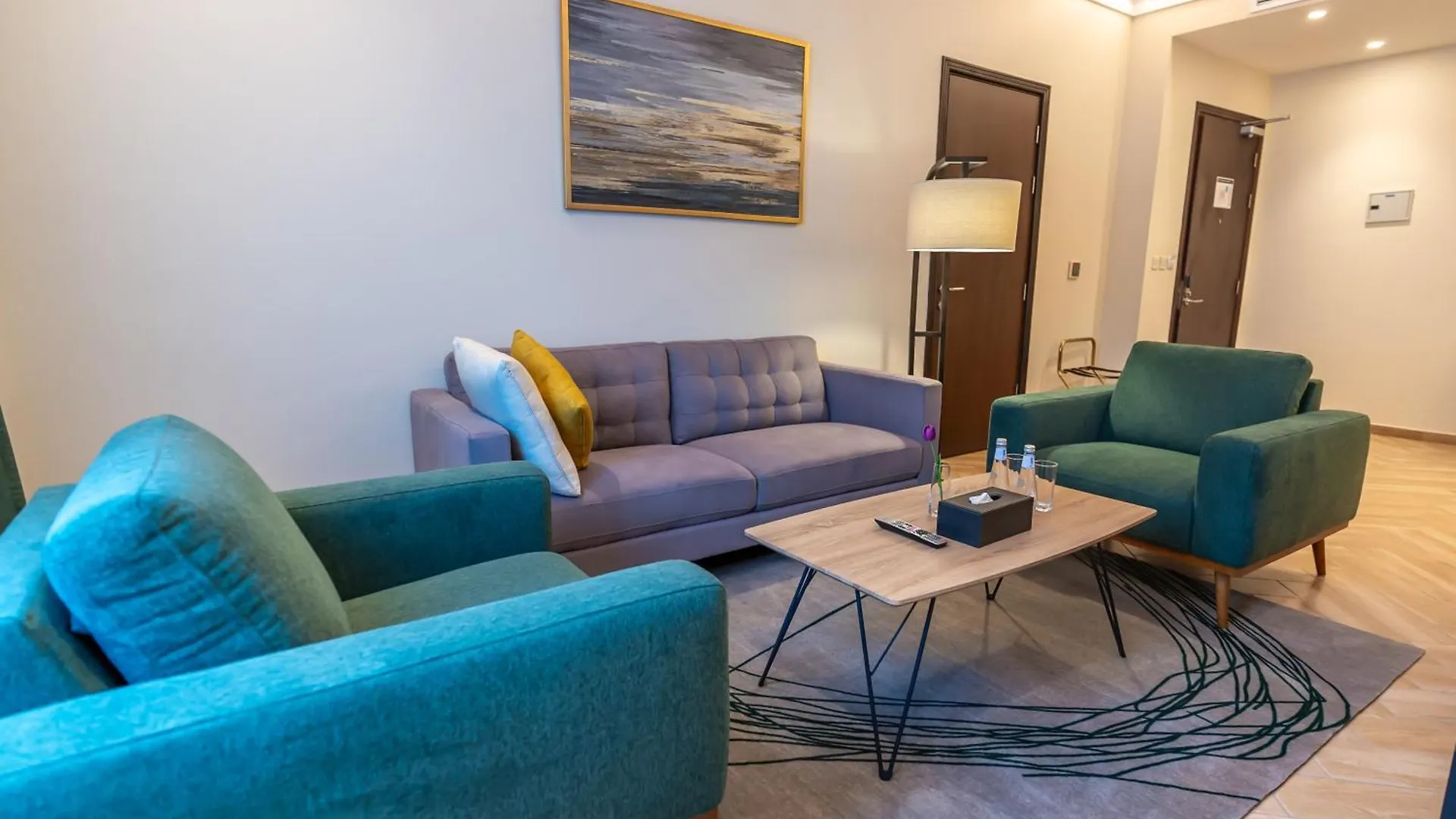 Marlo Hotel جدة