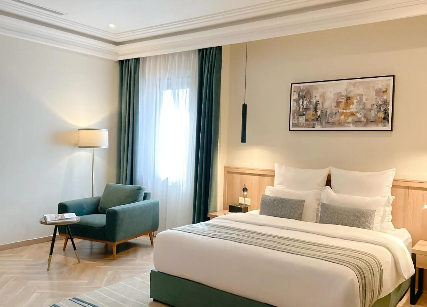 Marlo Hotel جدة