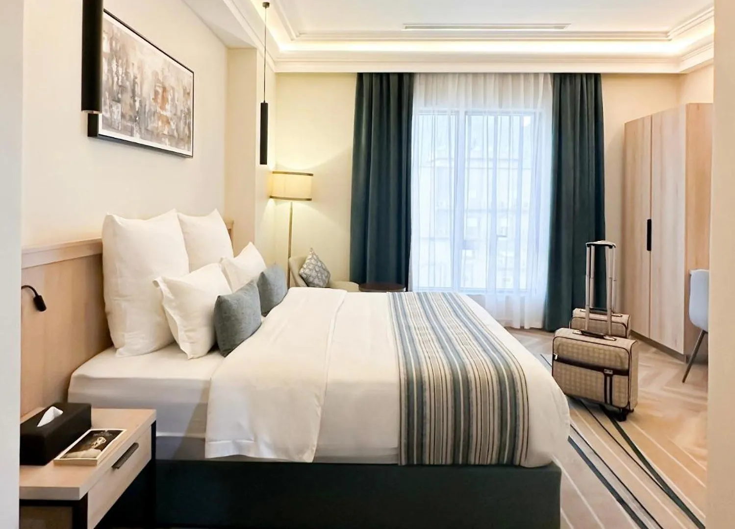 Marlo Hotel جدة