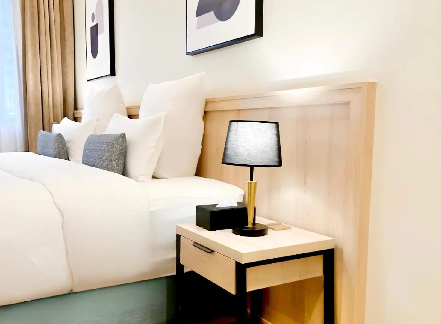 Marlo Hotel جدة