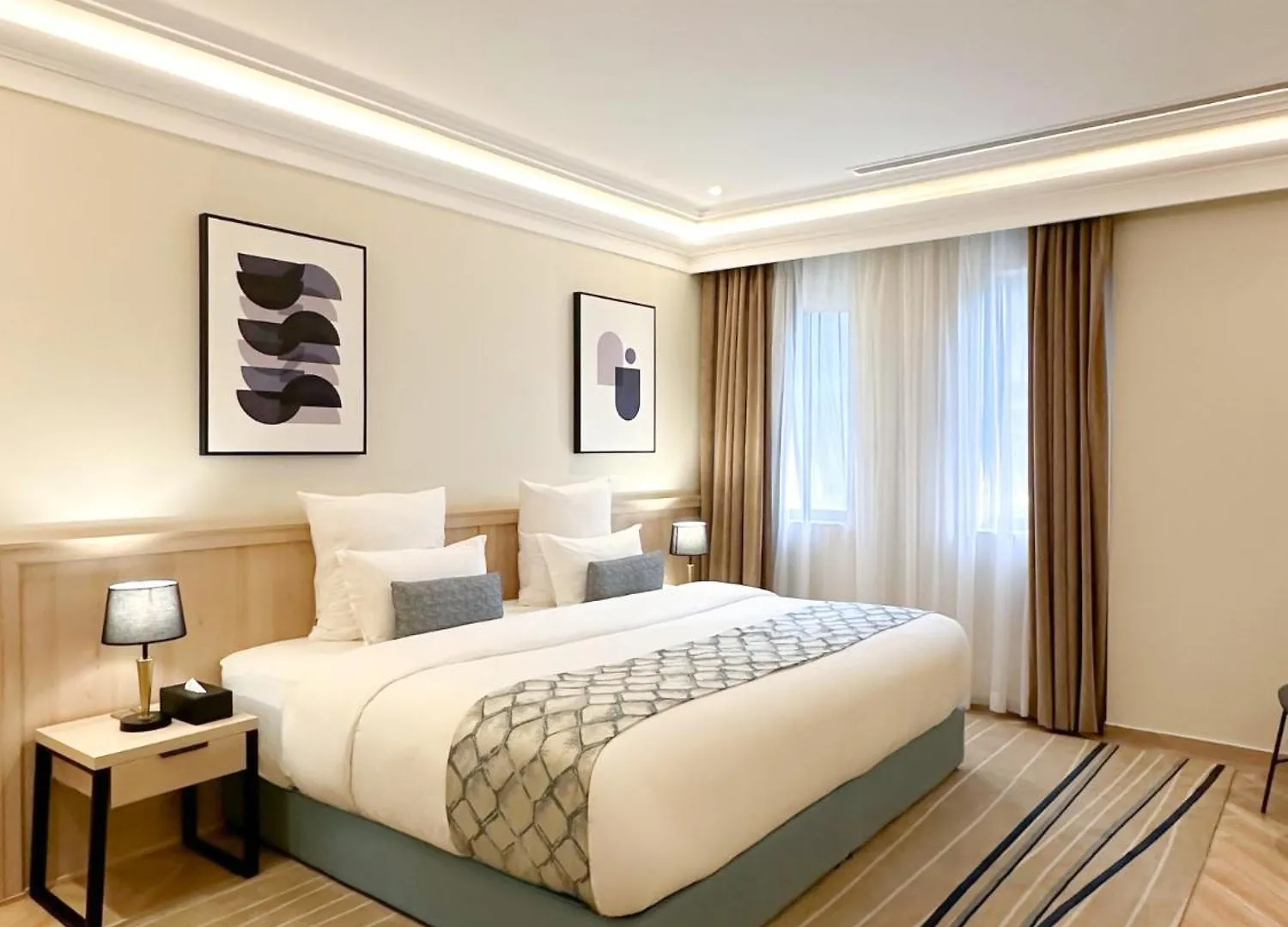 Marlo Hotel جدة
