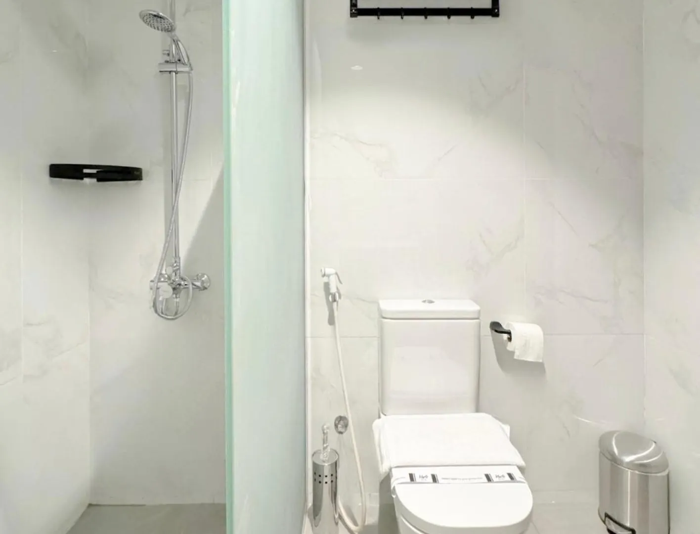 Marlo Hotel جدة