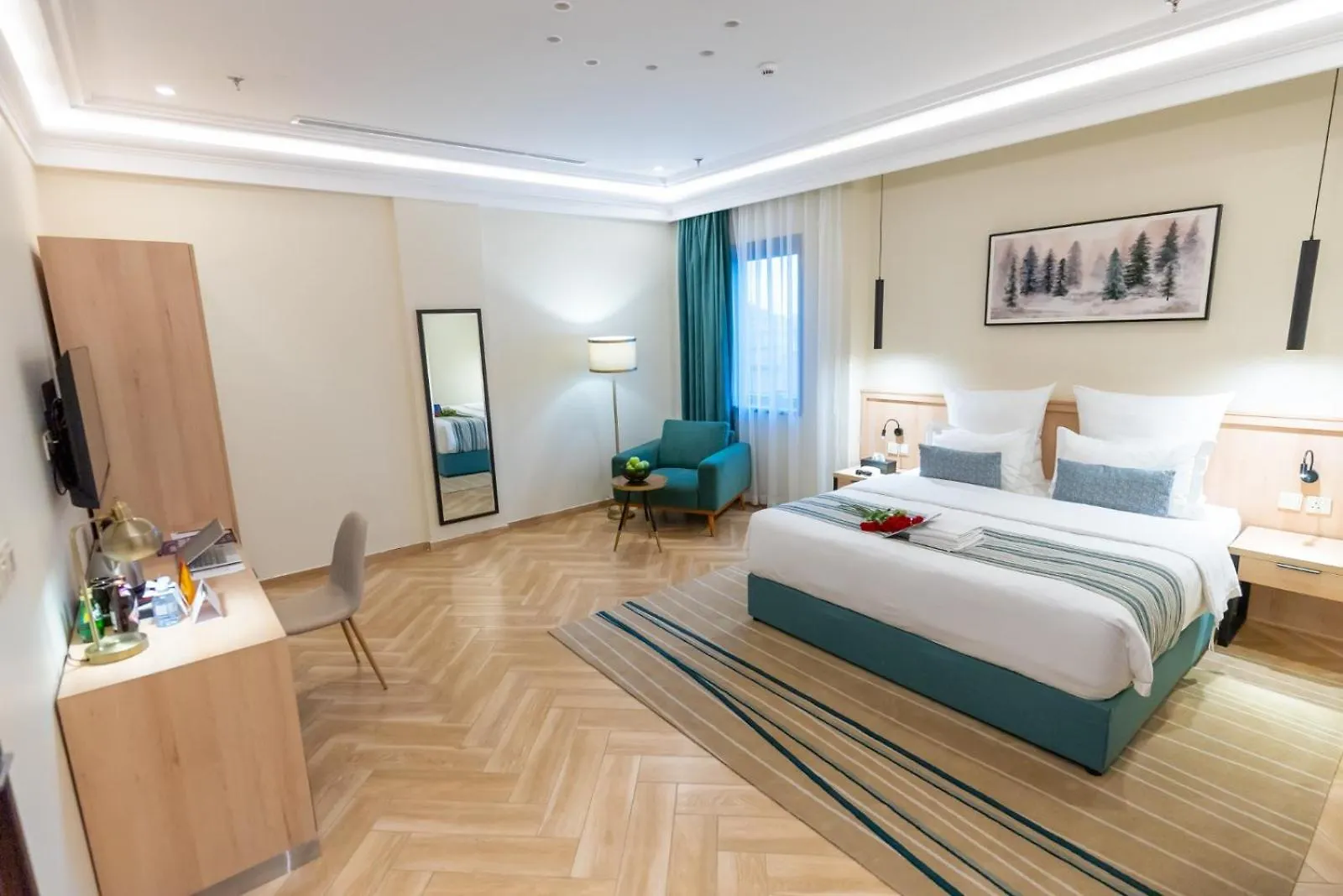 ***  Marlo Hotel جدة المملكة العربية السعودية
