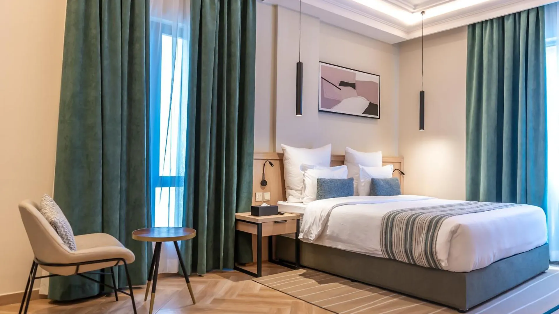 ***  Marlo Hotel جدة المملكة العربية السعودية