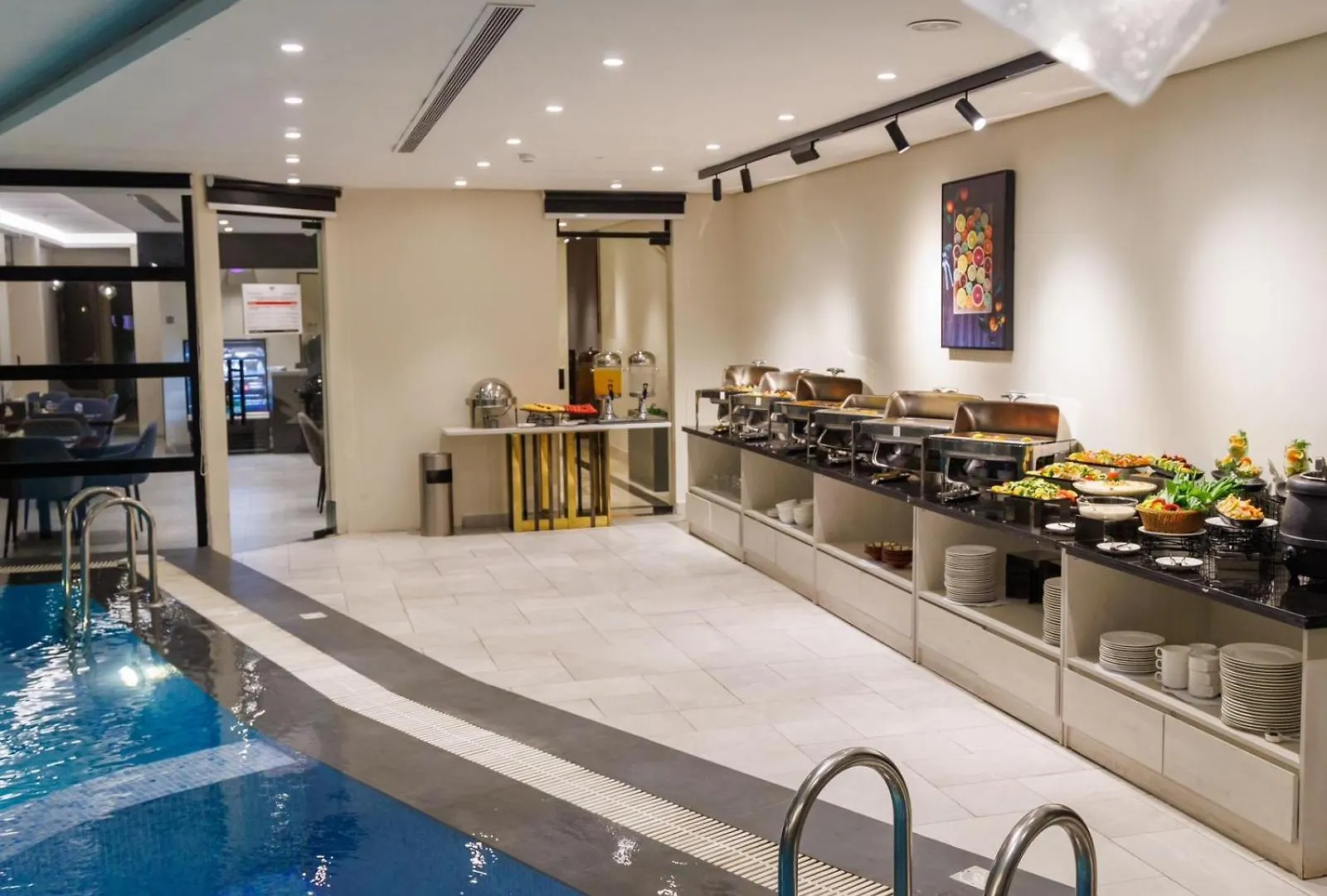 Marlo Hotel جدة