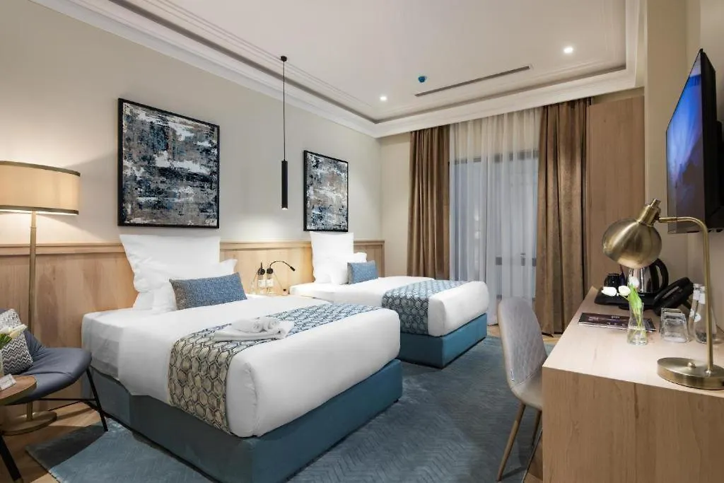 Marlo Hotel جدة