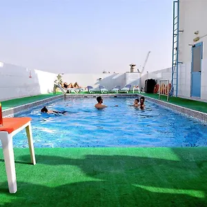 Signature Deira 3*, دبي الإمارات العربية المتحدة