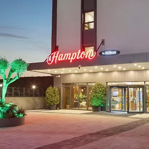 Hampton By Hilton Airport, Arnavutkoy 4*, اسطنبول تركيا