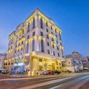 سانسا 3*, جدة المملكة العربية السعودية
