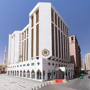 أوبروى 5*, المدينة المنورة المملكة العربية السعودية