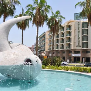 Claridge 3*, دبي الإمارات العربية المتحدة