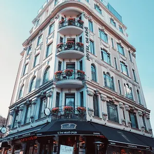 De Reve Galata-special Class 4*, اسطنبول تركيا