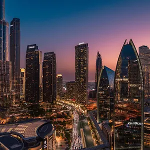 Fashion Avenue Mall 5*, دبي الإمارات العربية المتحدة