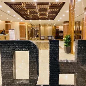 دار هاشم للأجنحة الفندقية - النزهة 4*, الرياض المملكة العربية السعودية