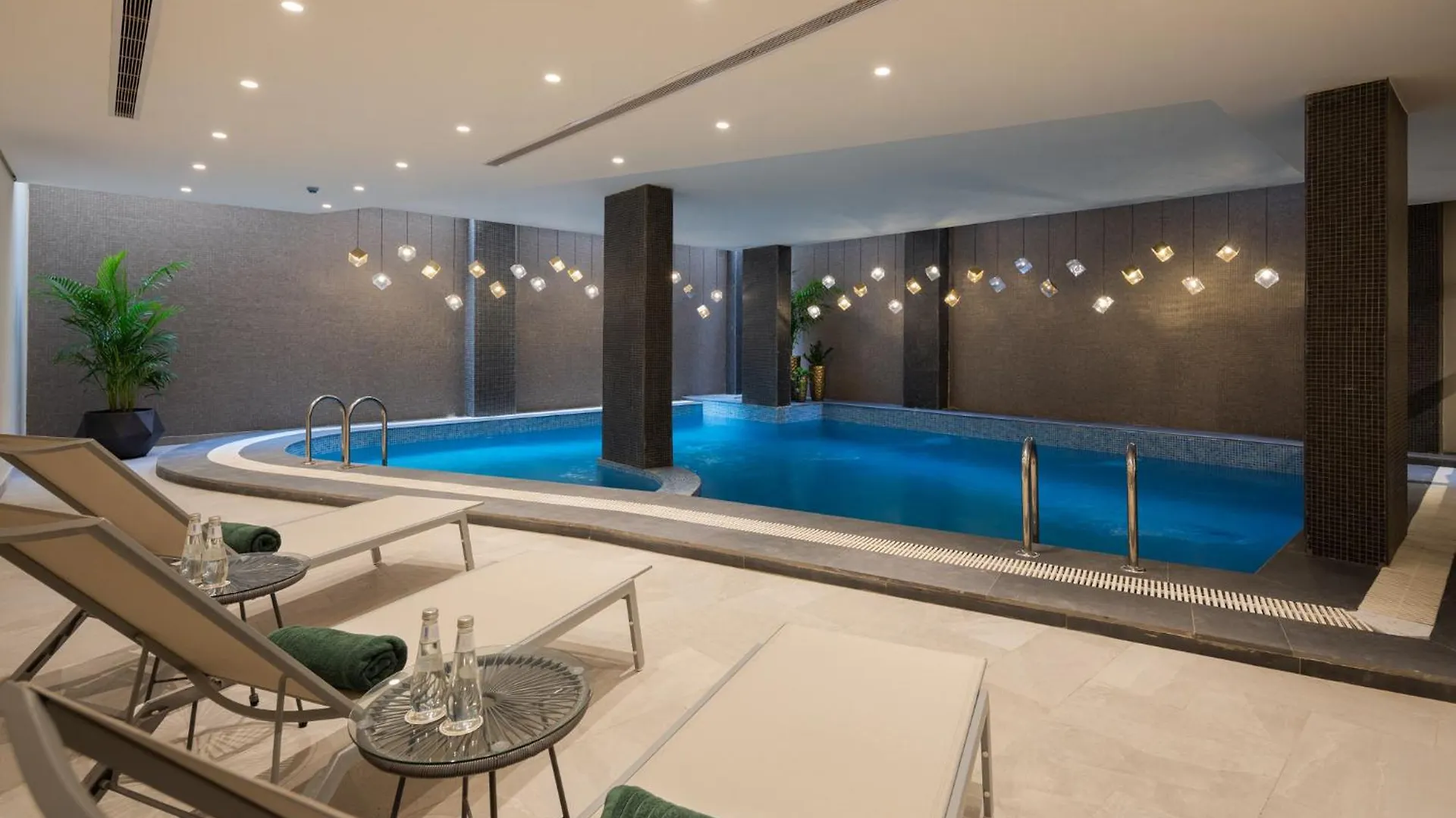 Marlo Hotel ジェッダ 3*,  サウジアラビア